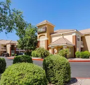 Extended Stay America Suites Phoenix Scottsdale Old Town hotel detail image 3