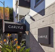 Carlyle Inn hotel detail image 3