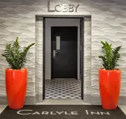 Carlyle Inn hotel detail image 4