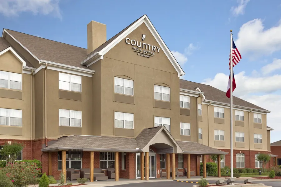 Country Inn & Suites by Radisson, Warner Robins, GA hotel detail image 2