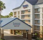 Fairfield Inn & Suites Lake Buena Vista in Marriott Village hotel detail image 3