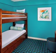 Fairfield Inn & Suites Lake Buena Vista in Marriott Village hotel detail image 7