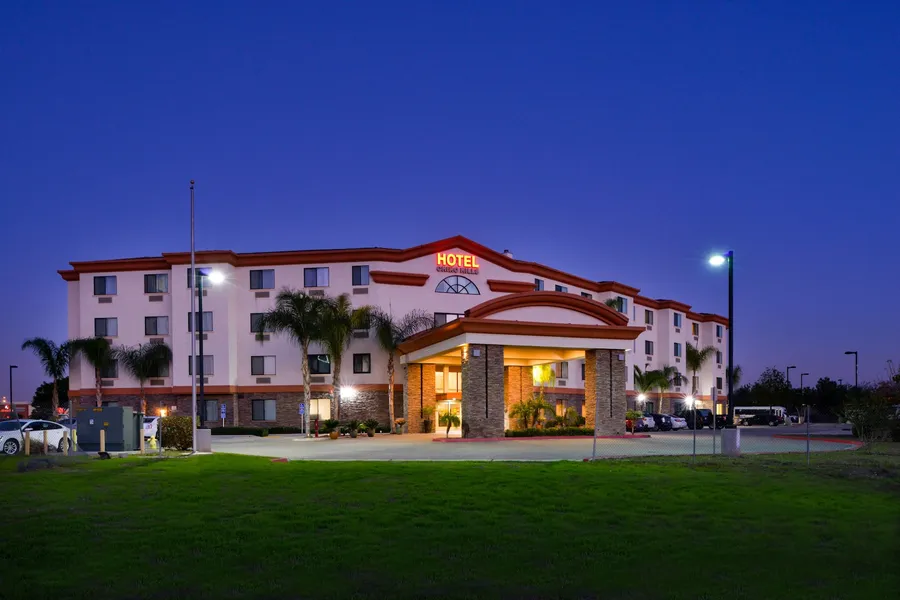 Courtyard by Marriott Chino Hills hotel detail image 2
