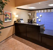 Courtyard by Marriott Chino Hills hotel detail image 3