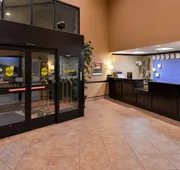 Courtyard by Marriott Chino Hills hotel detail image 4