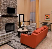 Courtyard by Marriott Chino Hills hotel detail image 5