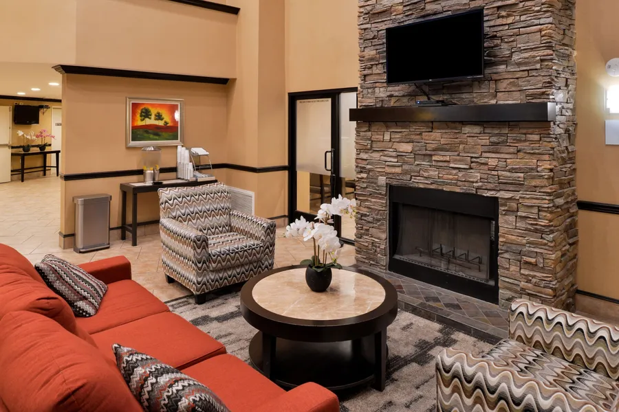 Courtyard by Marriott Chino Hills hotel detail image 6