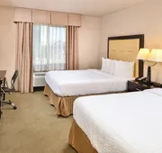 Courtyard by Marriott Chino Hills hotel detail image 7