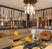 DoubleTree by Hilton Hotel San Bernardino hotel detail image 3