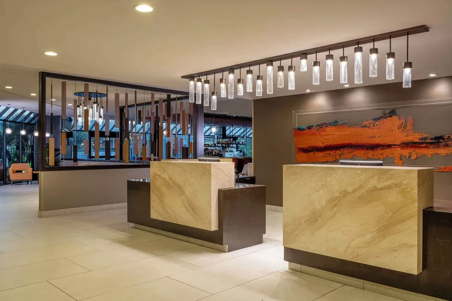 DoubleTree by Hilton Hotel San Bernardino hotel detail image 6