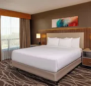 DoubleTree by Hilton Hotel San Bernardino hotel detail image 7