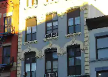 New World Hotel hotel thumbnail 2