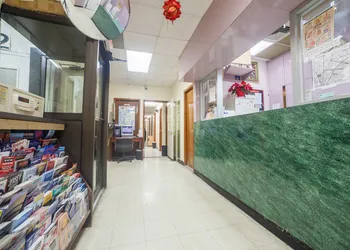 New World Hotel hotel thumbnail 5