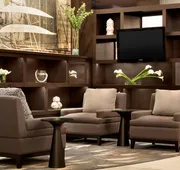 Hilton Greenville hotel detail image 3