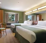 Microtel Inn & Suites by Wyndham Saraland/North Mobile hotel detail image 7