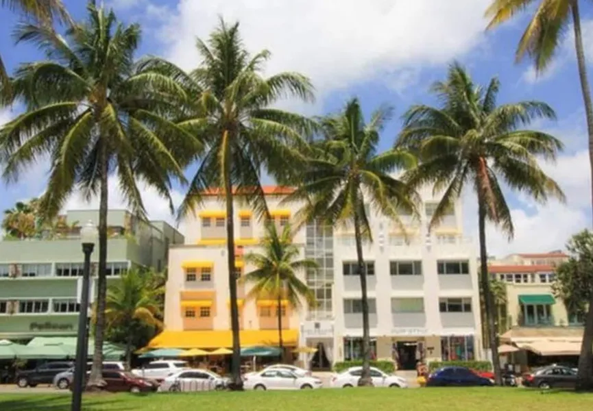 Casa Grande Suites on Ocean Drive hotel detail image 2