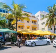 Casa Grande Suites on Ocean Drive hotel detail image 7