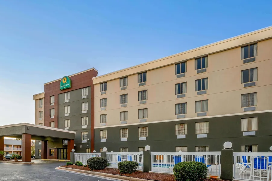 La Quinta Inn by Wyndham North Myrtle Beach hotel detail image 2