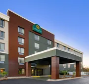 La Quinta Inn by Wyndham North Myrtle Beach hotel detail image 3
