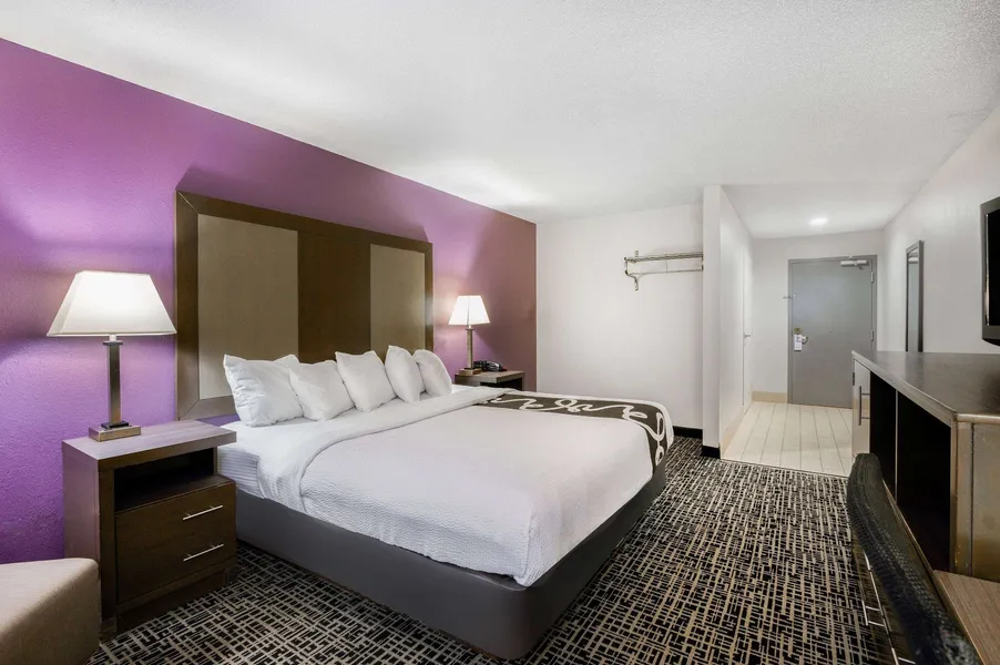 La Quinta Inn by Wyndham North Myrtle Beach hotel detail image 6