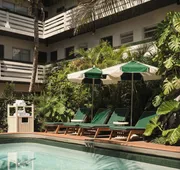 Perroquet Hotel Fort Lauderdale Beach hotel detail image 3