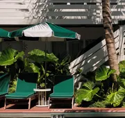 Perroquet Hotel Fort Lauderdale Beach hotel detail image 4