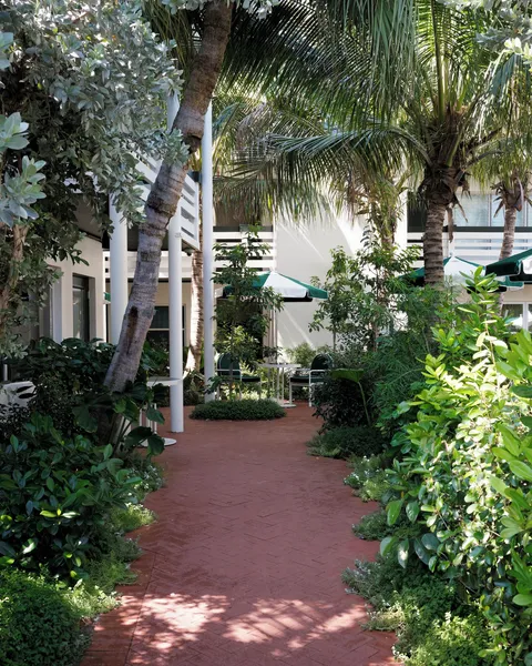 Perroquet Hotel Fort Lauderdale Beach hotel detail image 6