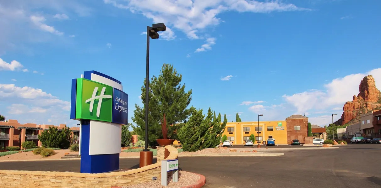 Holiday Inn Express Sedona by IHG hotel detail image 2