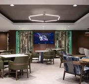 West Des Moines Marriott hotel detail image 7