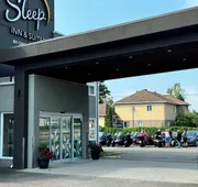 Sleep Inn & Suites Quebec City East hotel detail image 3