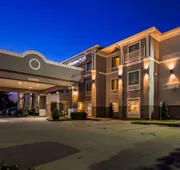 Best Western Plus Chalmette Hotel hotel detail image 3