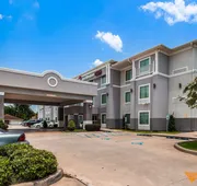 Best Western Plus Chalmette Hotel hotel detail image 4