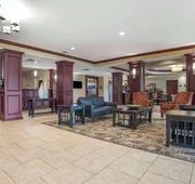 Best Western Plus Chalmette Hotel hotel detail image 7