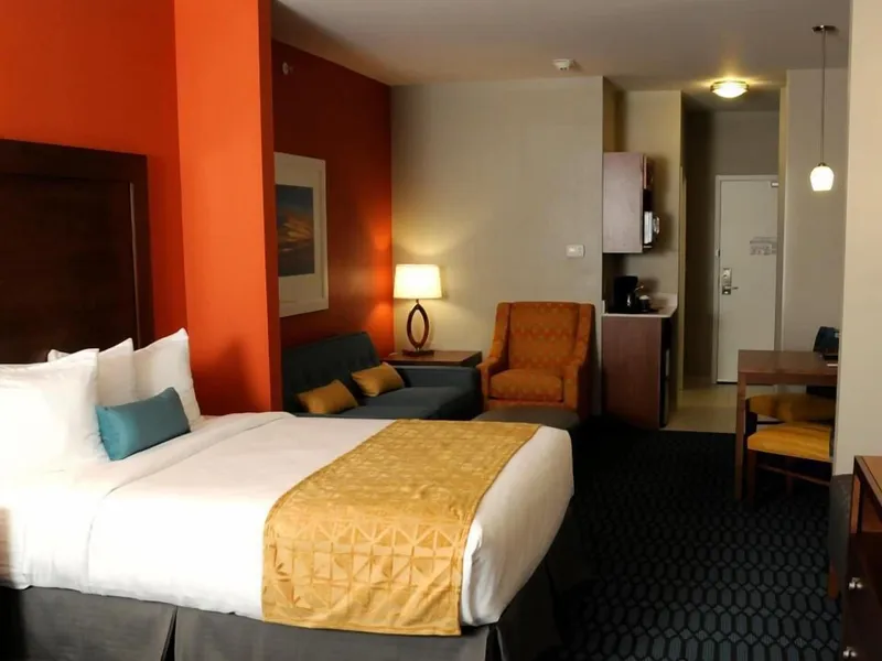 Rising Star Casino Resort hotel detail image 6