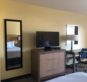 Days Inn by Wyndham Hayward Airport hotel detail image 3