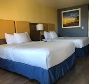 Days Inn by Wyndham Hayward Airport hotel detail image 4