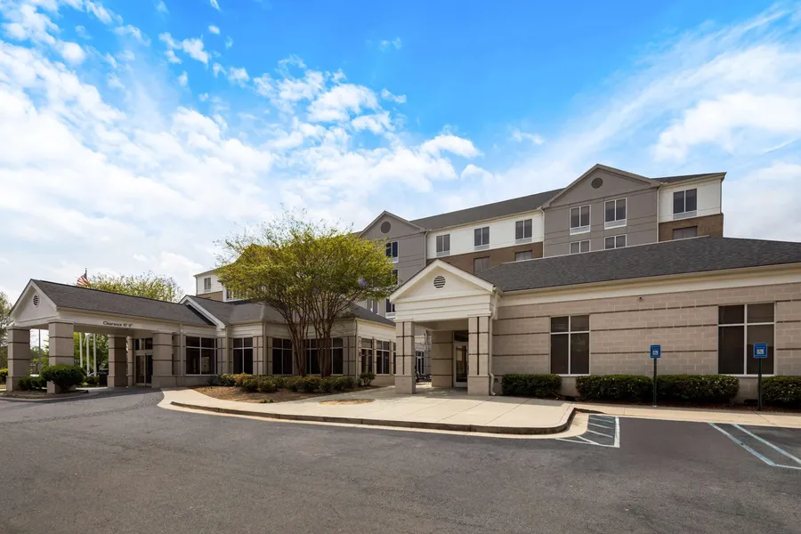 Hilton Garden Inn Atlanta East/Stonecrest hotel detail image 2