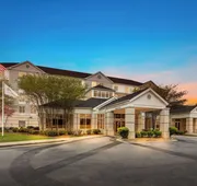 Hilton Garden Inn Atlanta East/Stonecrest hotel detail image 3