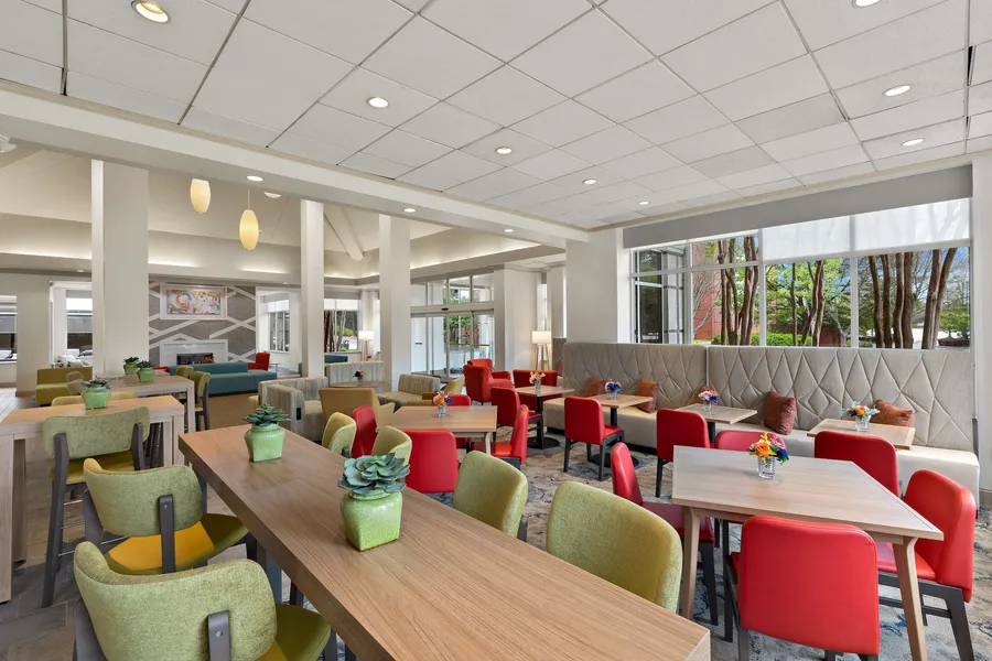 Hilton Garden Inn Atlanta East/Stonecrest hotel detail image 6