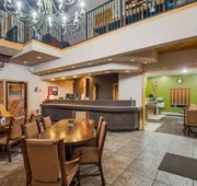 The Inn at Tomichi Village hotel detail image 5