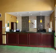 Quality Inn & Suites Wichita Falls I-44 hotel detail image 4