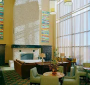 DoubleTree by Hilton Hotel Santa Fe hotel detail image 3