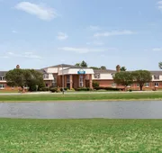 Days Inn and Suites by Wyndham Sikeston hotel detail image 3
