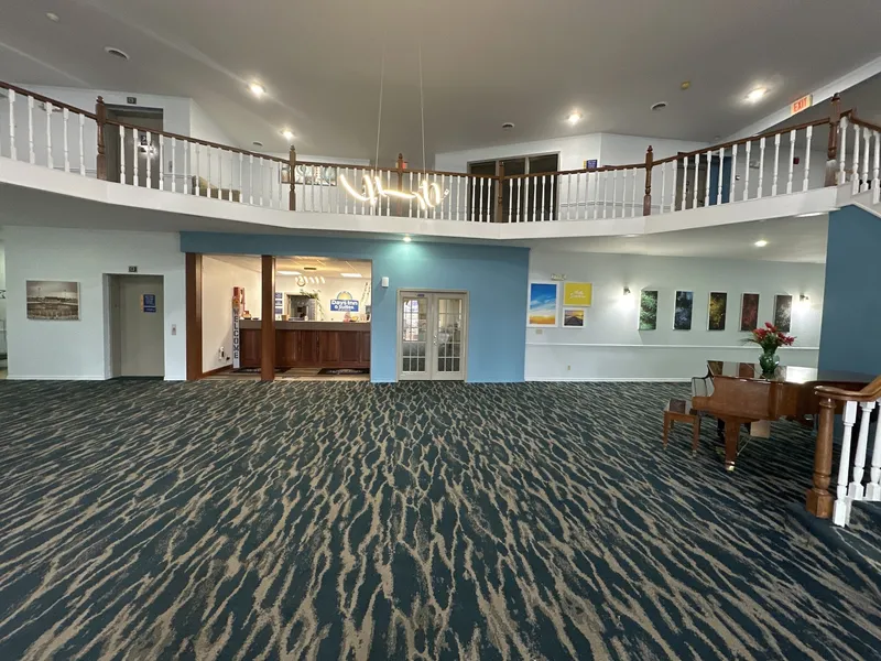 Days Inn and Suites by Wyndham Sikeston hotel detail image 6
