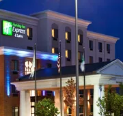Holiday Inn Express & Suites Chicago West - O'Hare Arpt Area by IHG hotel detail image 3