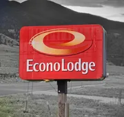 Econo Lodge Eagle Nest hotel detail image 4