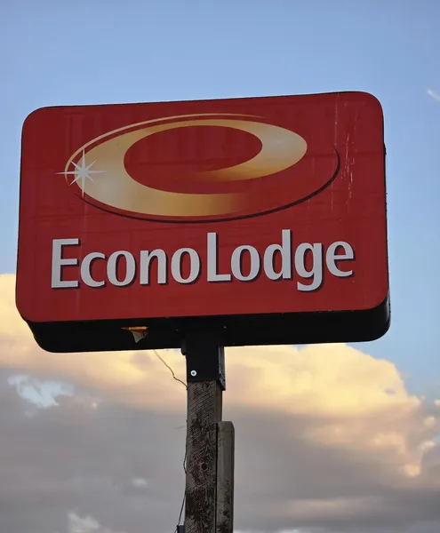 Econo Lodge Eagle Nest hotel detail image 6