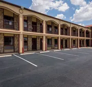 Americas Best Value Inn Buda Austin S hotel detail image 4