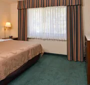 Quality Inn & Suites Walnut -City of Industry hotel detail image 3