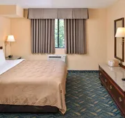 Quality Inn & Suites Walnut -City of Industry hotel detail image 4